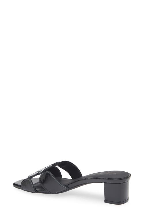 KOKO + PALENKI KOKO + PALENKI LIVELY SLIDE SANDAL 