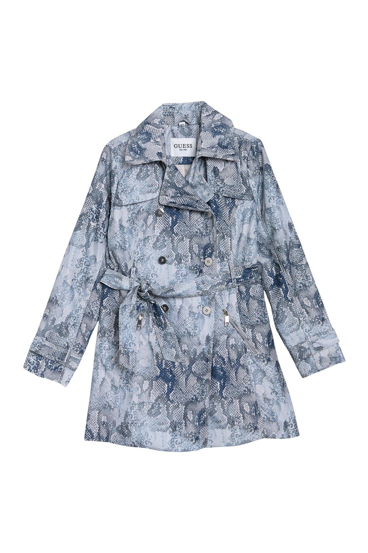trench guess