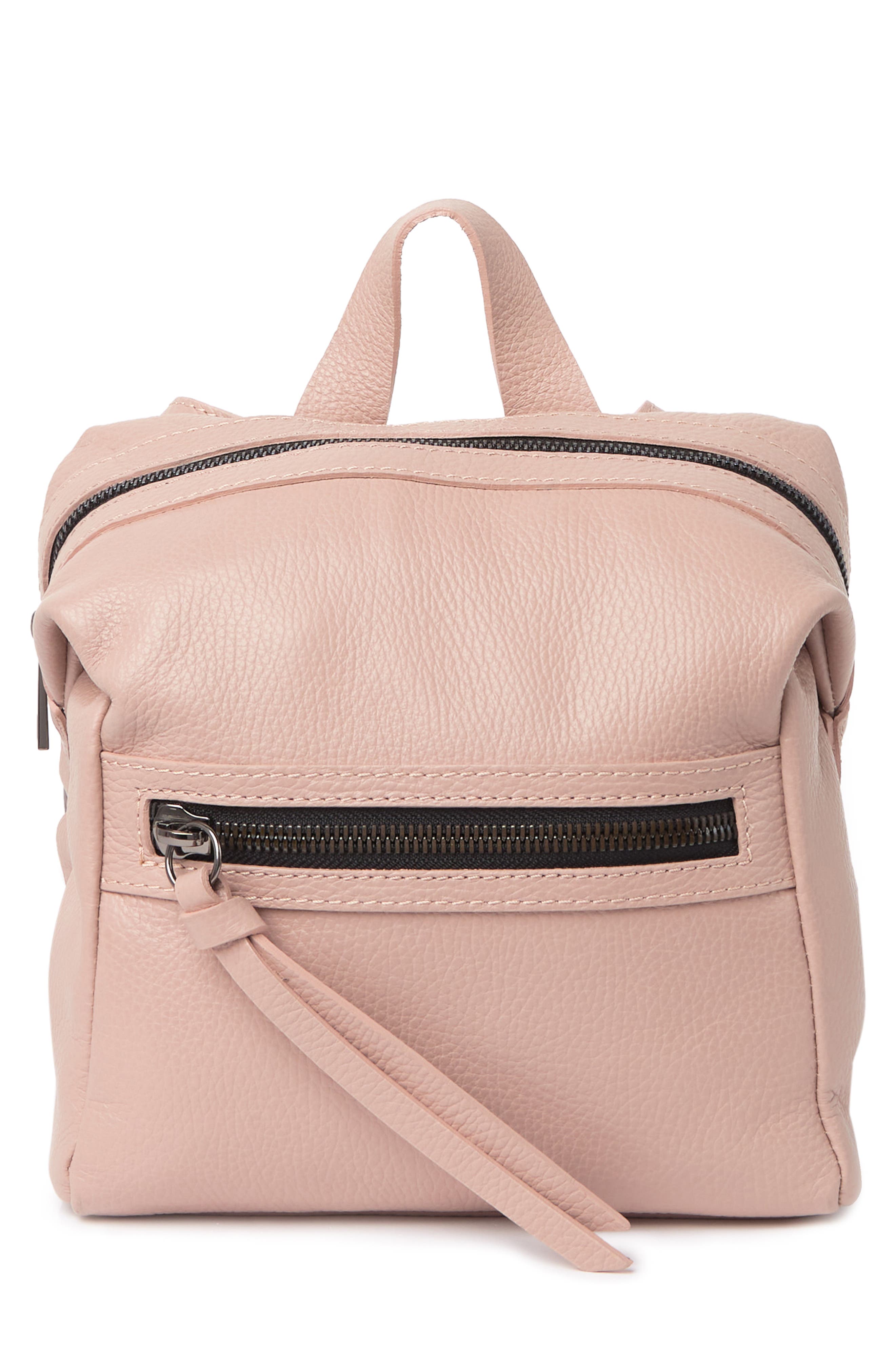 lisa minardi backpack