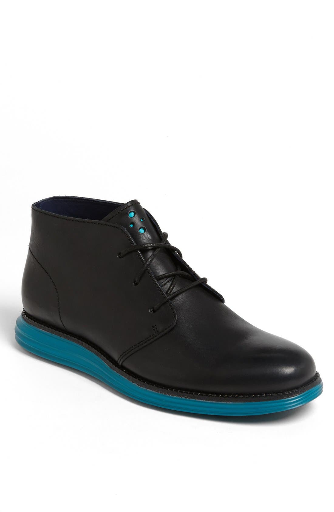 cole haan lunargrand black