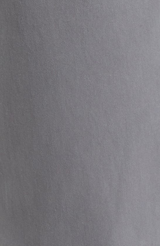 Ag Everett Sud Slim Straight Fit Pants In Granite Grey