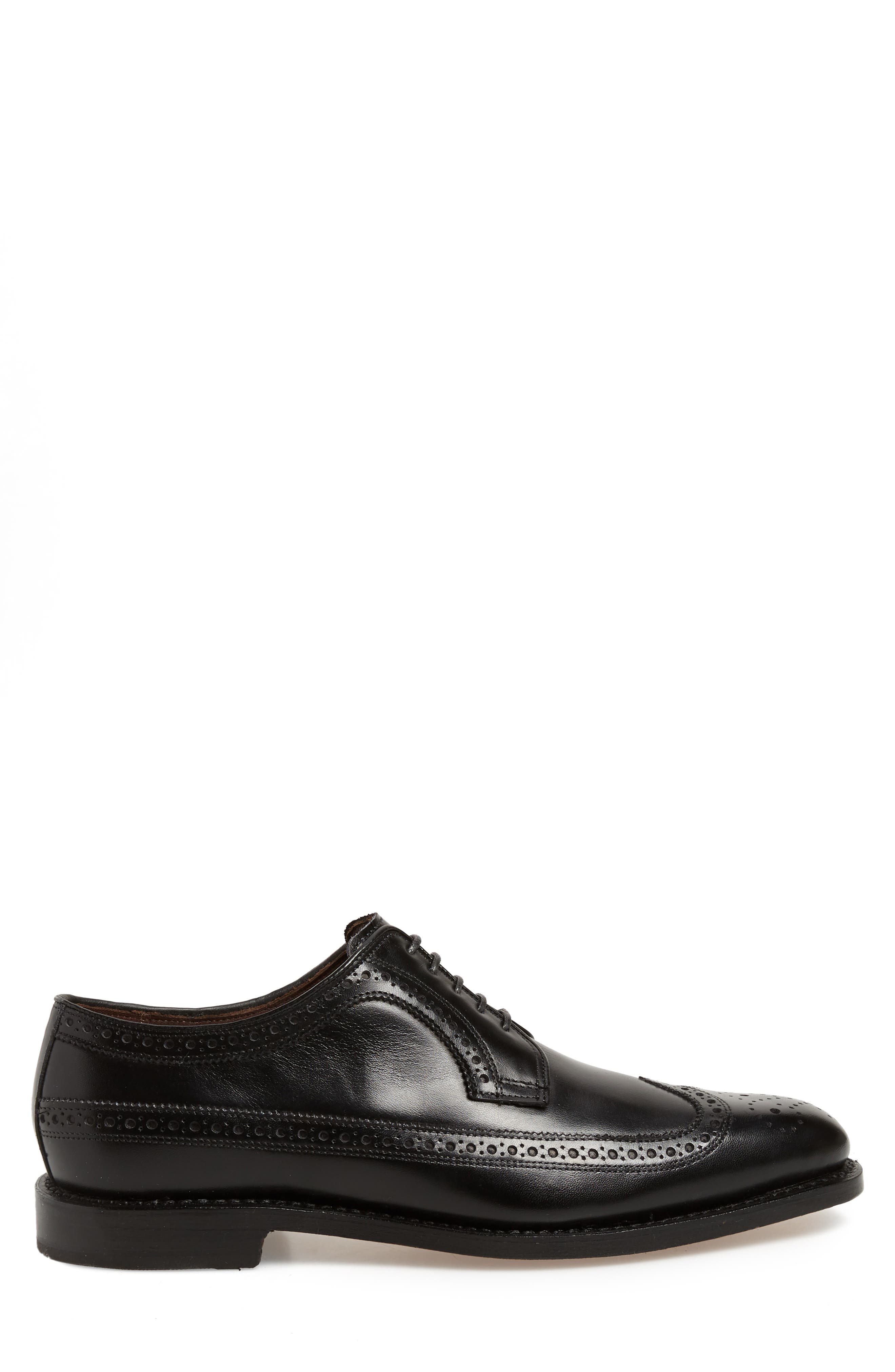 allen edmonds grandview longwing derby