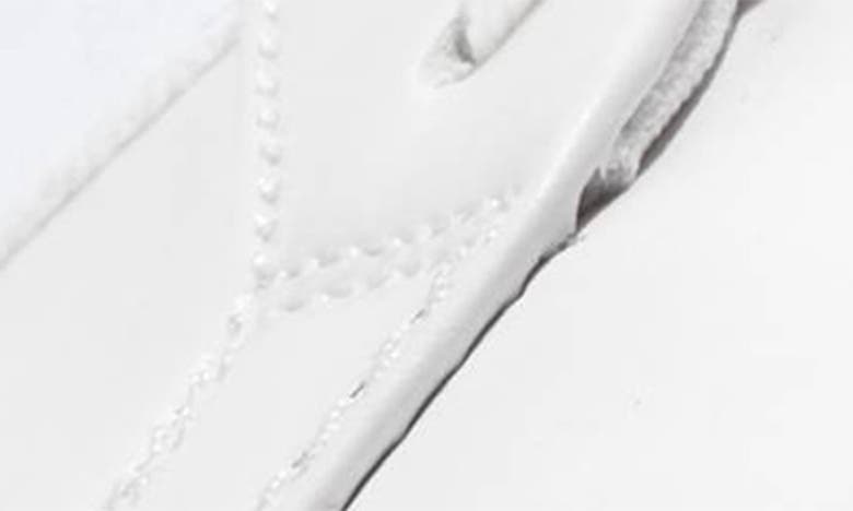 Shop Cole Haan Grand Crosscourt Premier Sneaker In White/ Black/ Birch