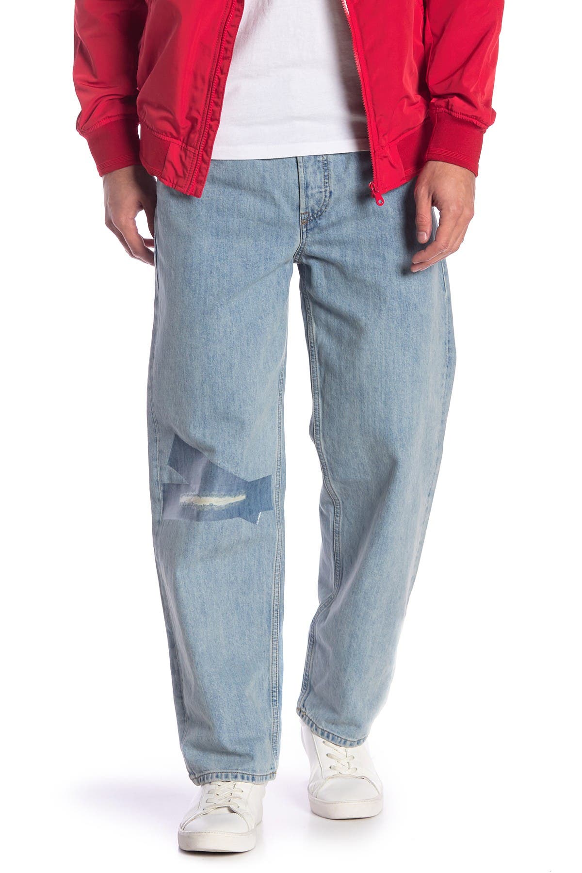 nordstrom diesel jeans