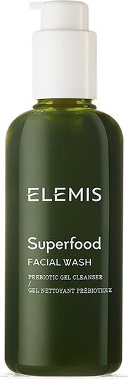 Elemis superfood facial deals wash