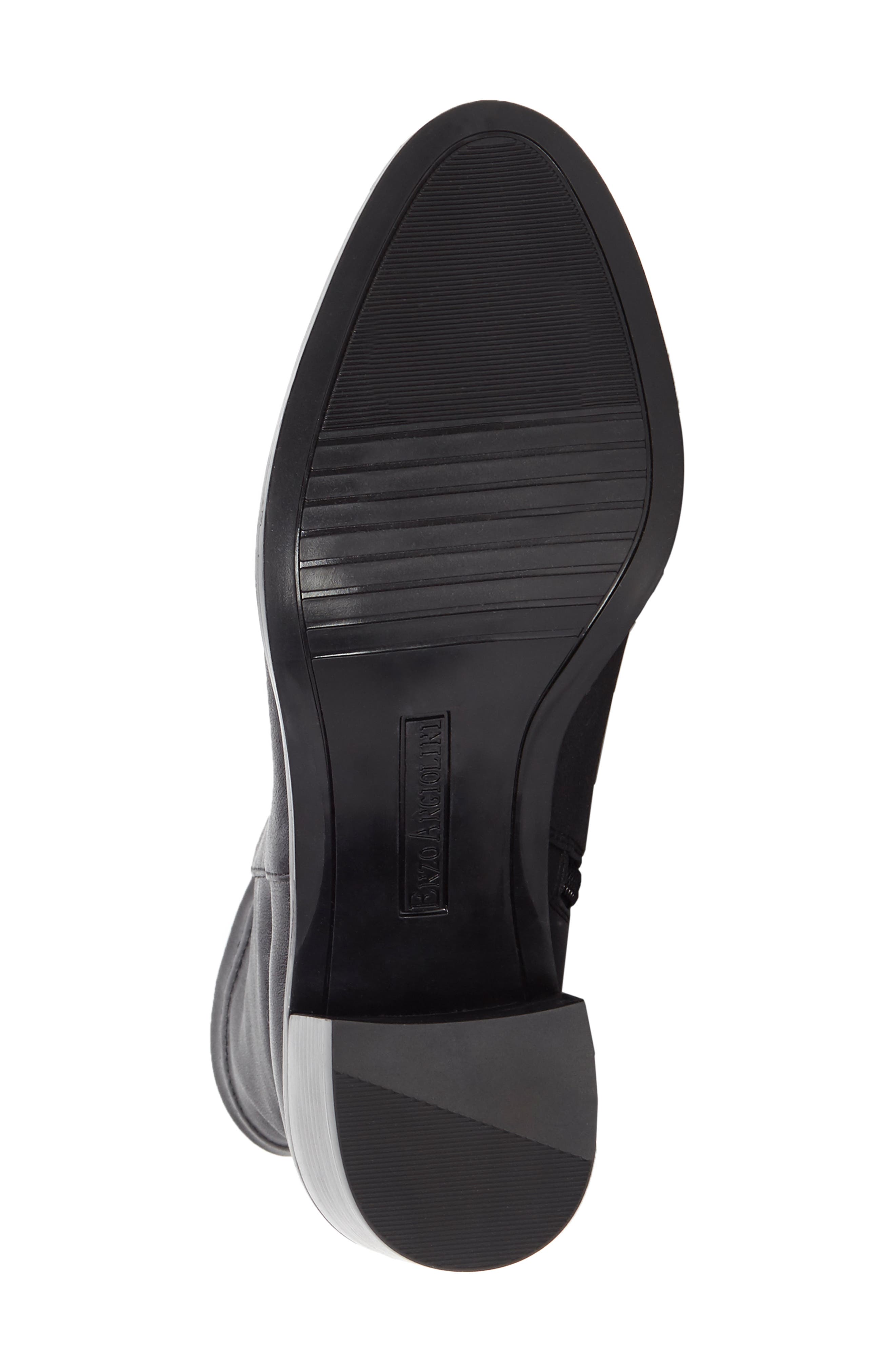 jeandra bootie enzo angiolini