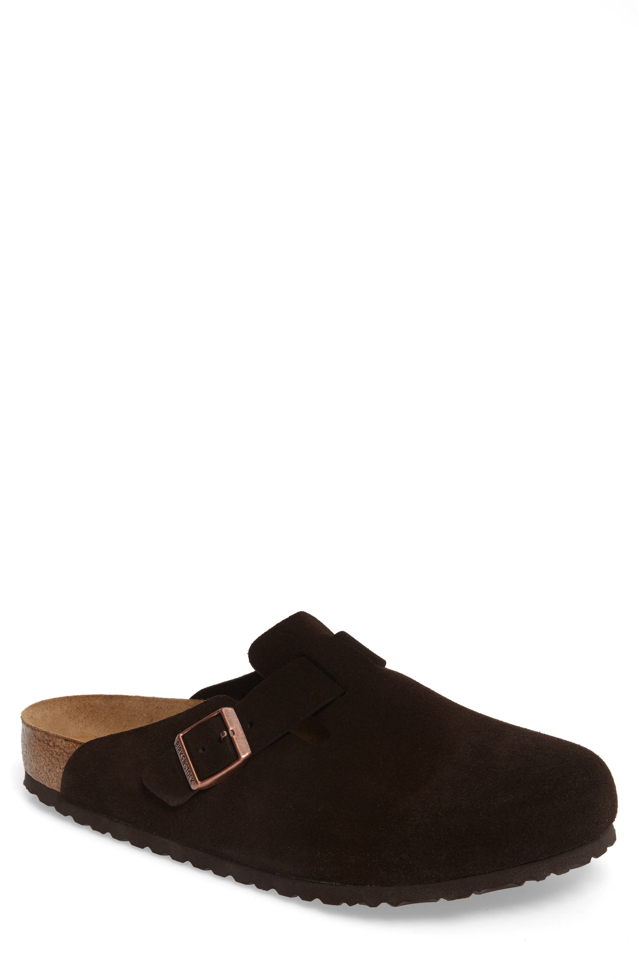 Birkenstock - Men's Classic Casual Footwear . Sustainable fashion and ...