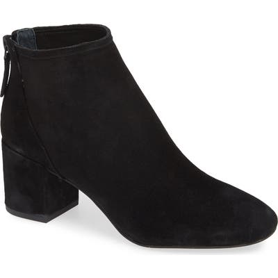 Cecelia New York Nolton Bootie, Black