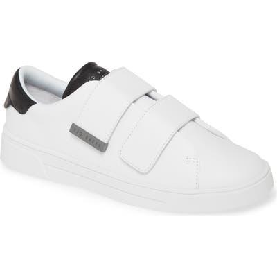 Ted Baker London Venil Sneaker - White