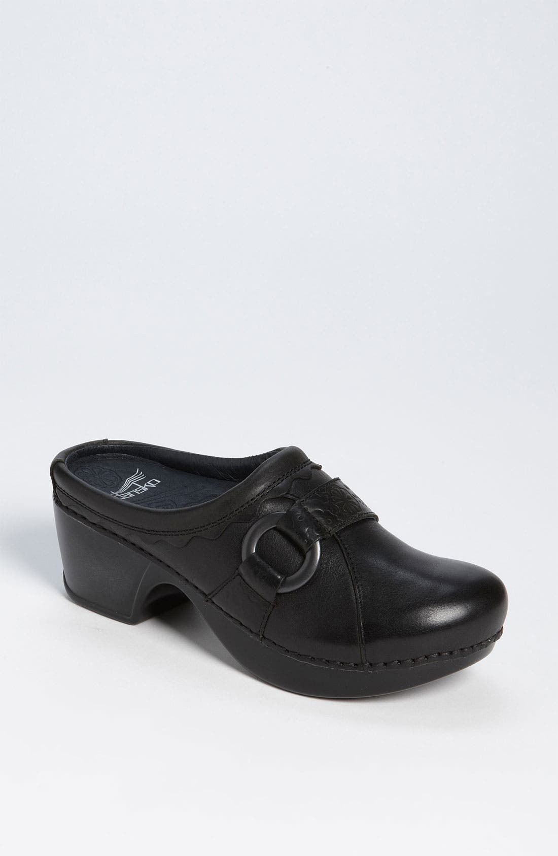nordstrom dansko shoes