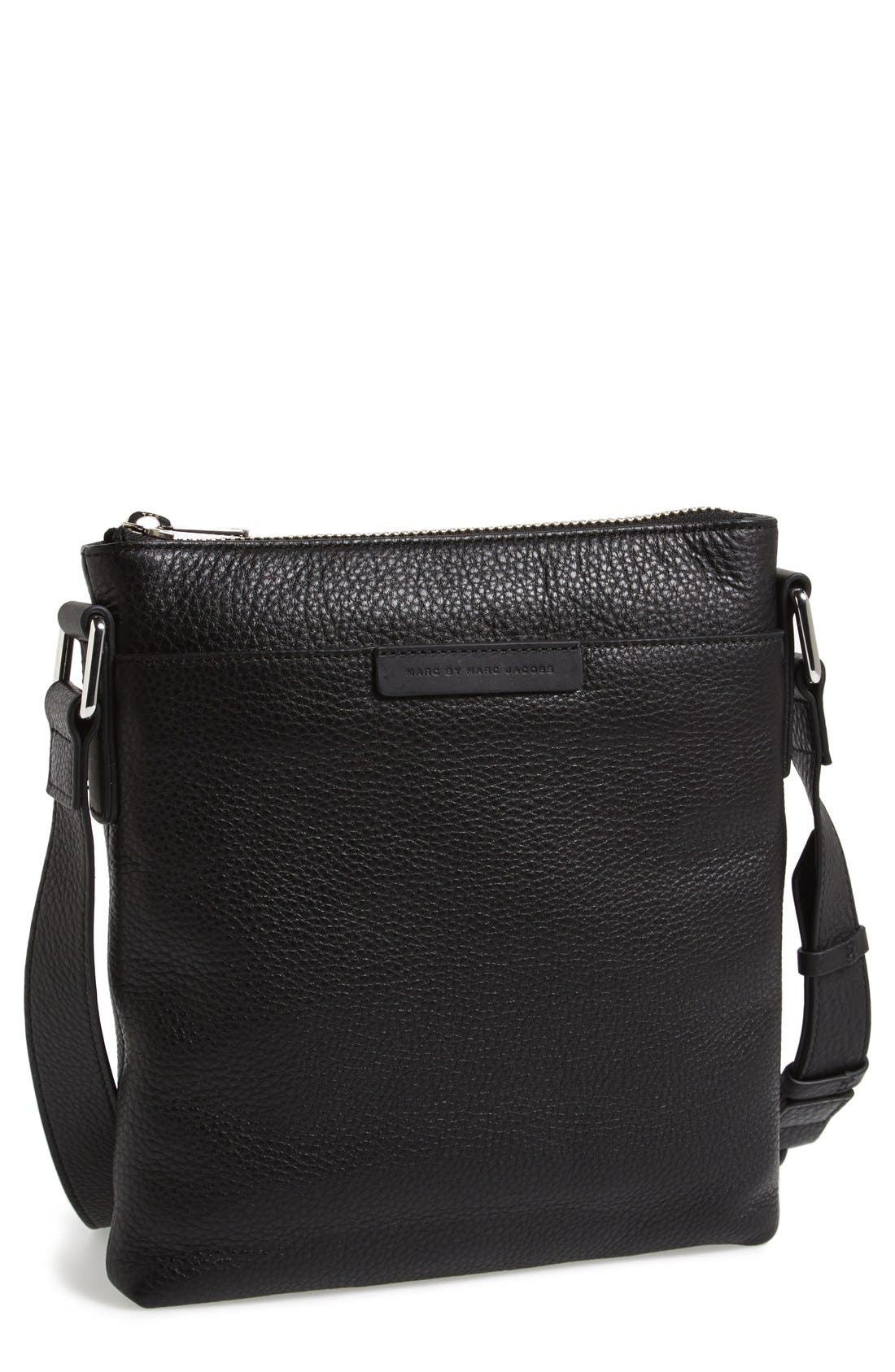 MARC BY MARC JACOBS 'Small Classic' Leather Crossbody Bag Nordstrom