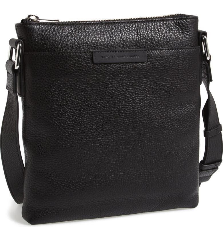 MARC BY MARC JACOBS &#39;Small Classic&#39; Leather Crossbody Bag | Nordstrom
