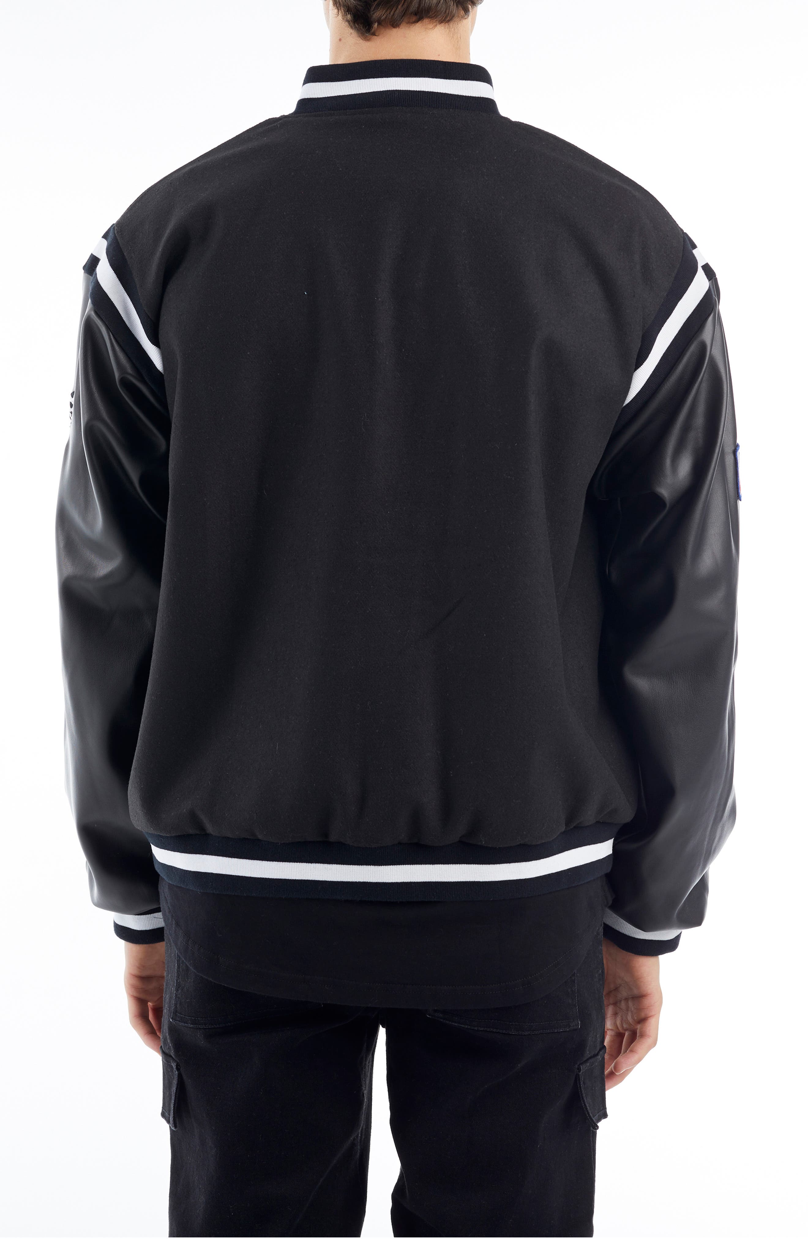 nordstrom varsity jacket