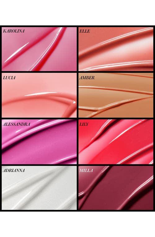 Rms Beauty Legendary Lip Oil In Alessandra
