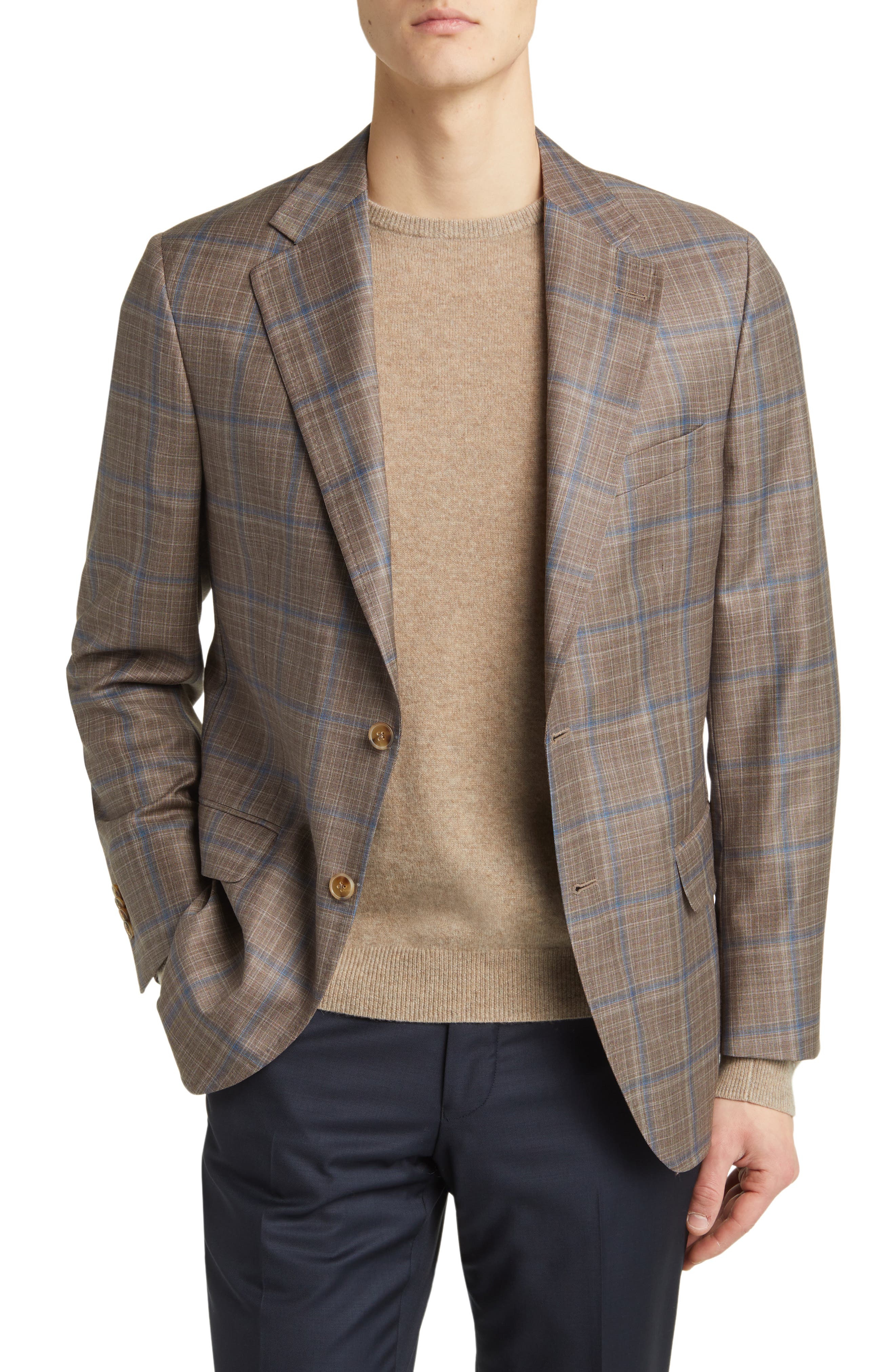 Clearance nordstrom peter millar sport coat Factory Sale