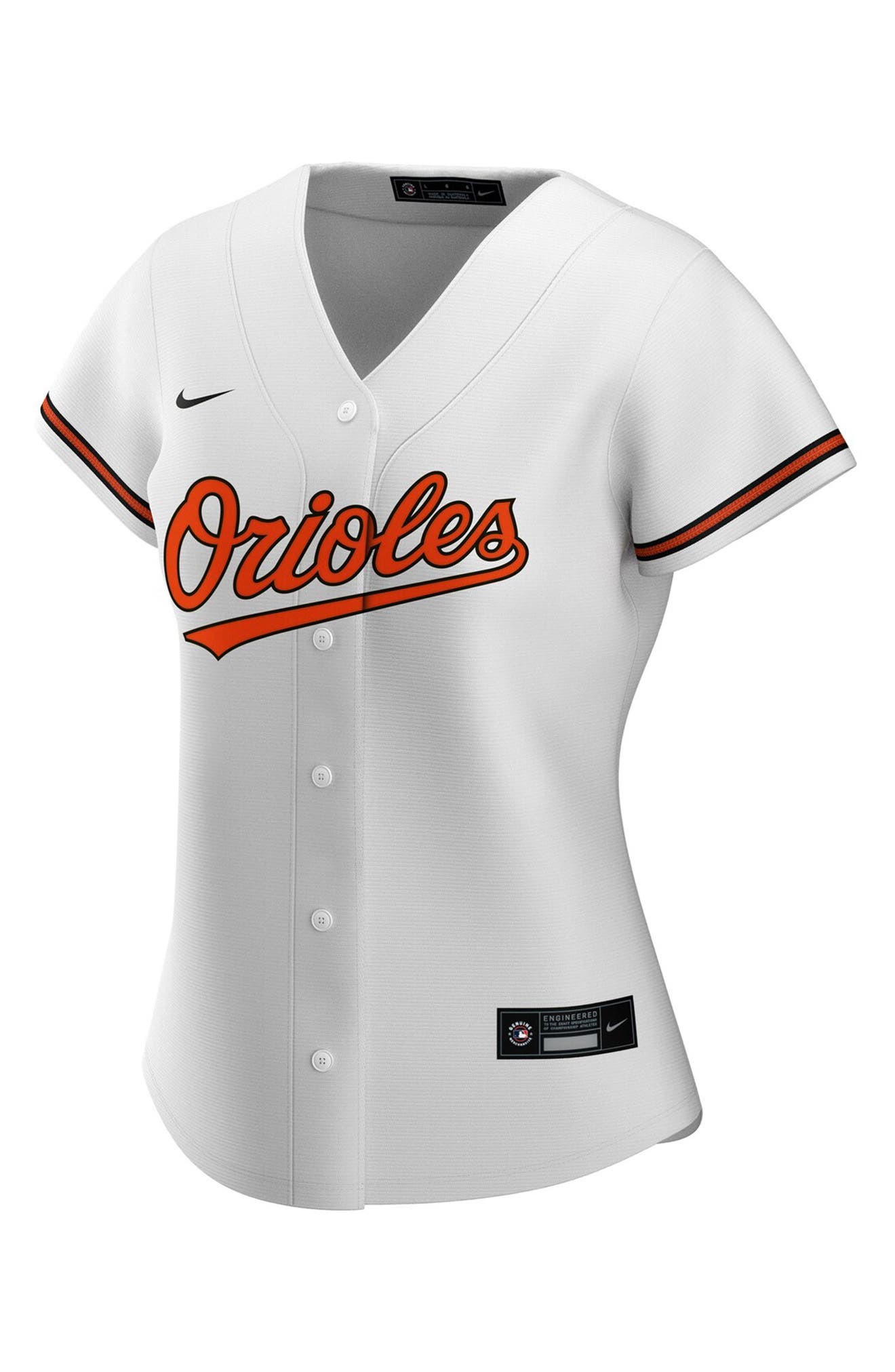 trey mancini jersey