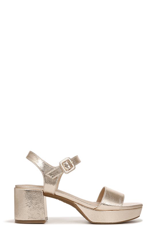 LIFESTRIDE LIFESTRIDE RHYTHMN PLATFORM SANDAL 