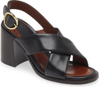 See by Chlo Lyna Slingback Sandal Women Nordstrom