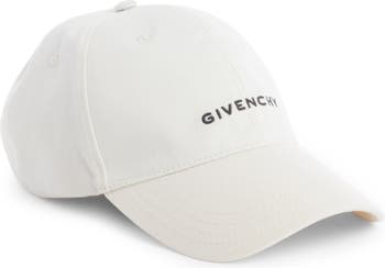 Givenchy 4G Embroidered Baseball Cap | Nordstrom