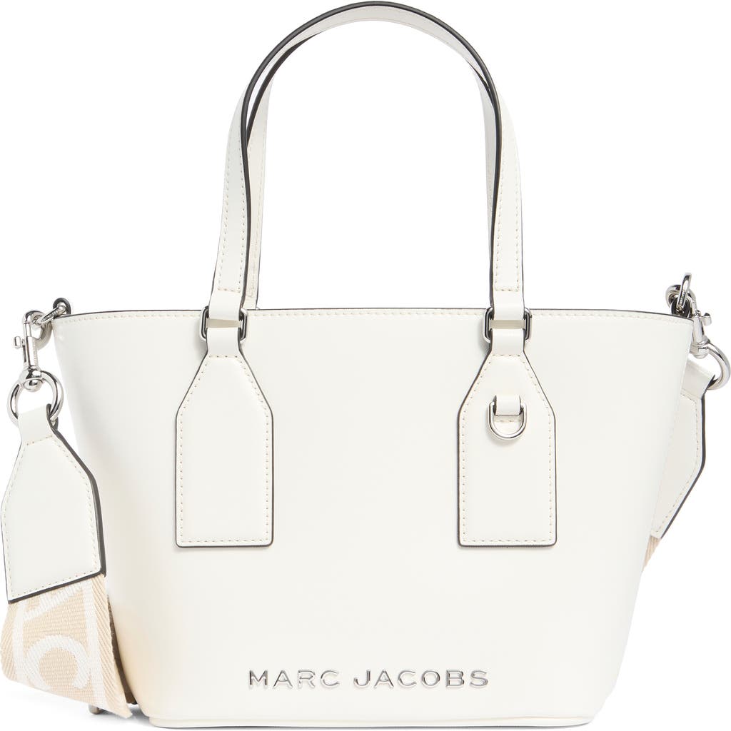 MARC JACOBS MARC JACOBS SMALL SATCHEL