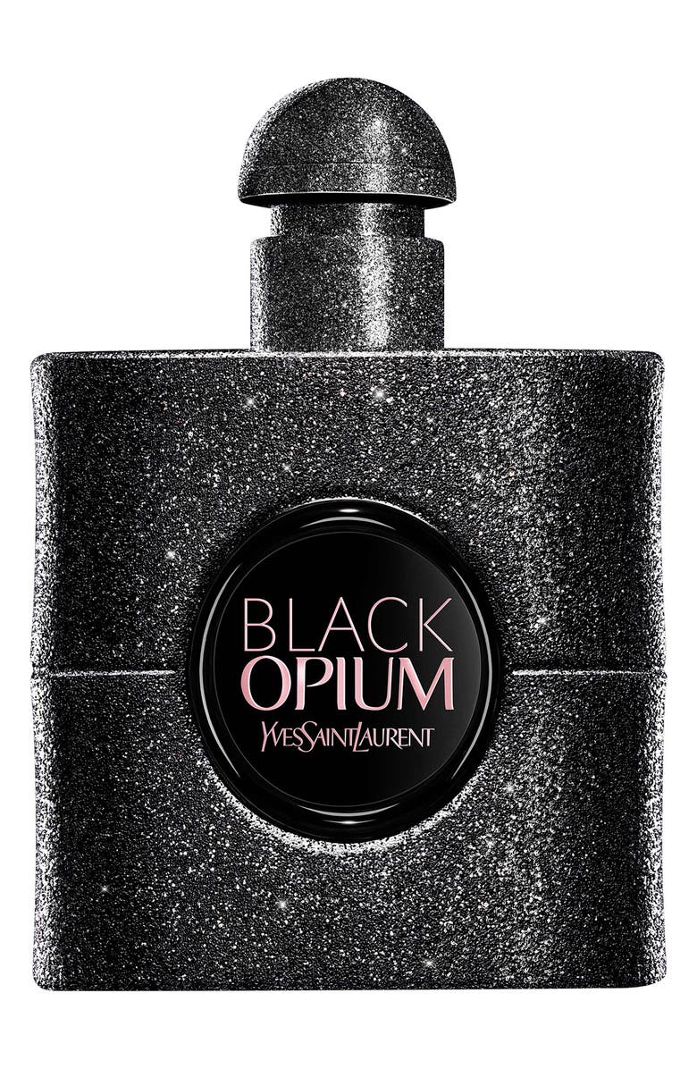 Vooroordeel Voorman min Saint Laurent Yves Saint Laurent Black Opium Eau de Parfum Extreme |  Nordstrom