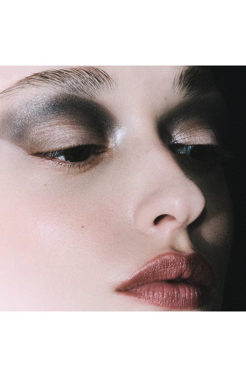 Kylie Cosmetics Pressed Powder Eyeshadow Palette In Smokey