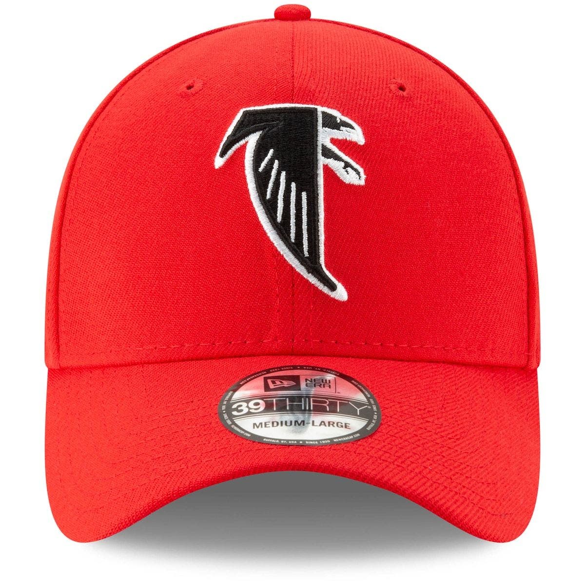 atlanta falcons throwback snapback