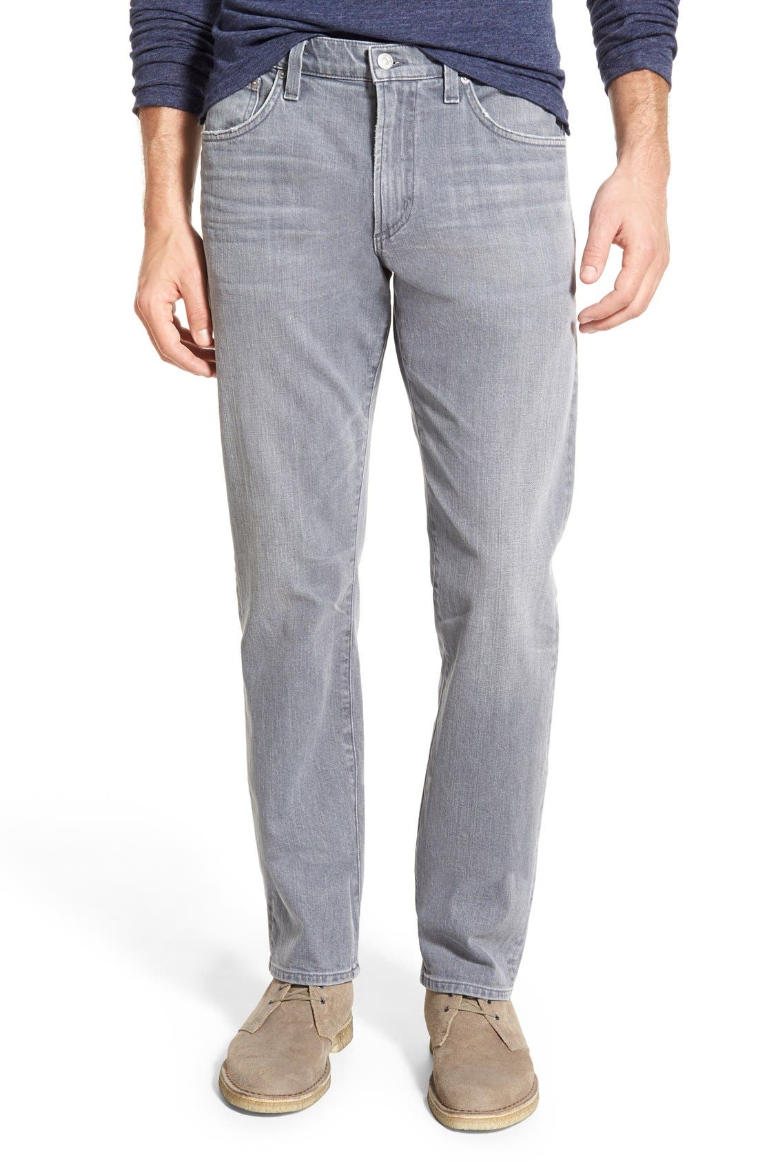 Citizens Of Humanity | Gage Slim Straight Leg Jeans | Nordstrom Rack