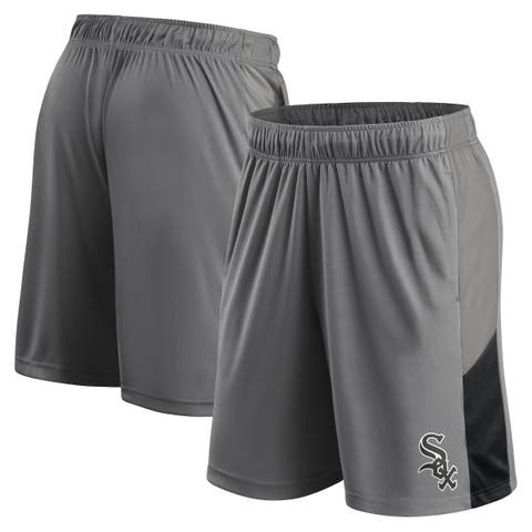 Fanatics Washington Commanders Rush Color Block Shorts