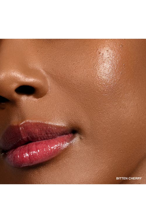 Shop Bobbi Brown Lip & Cheek Oil In Bitten Cherry