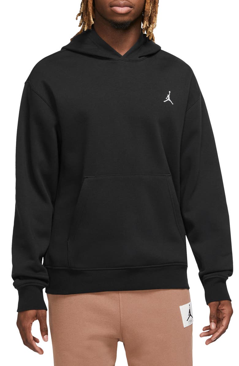 Jordan Essentials Pullover Hoodie, Main, color, 