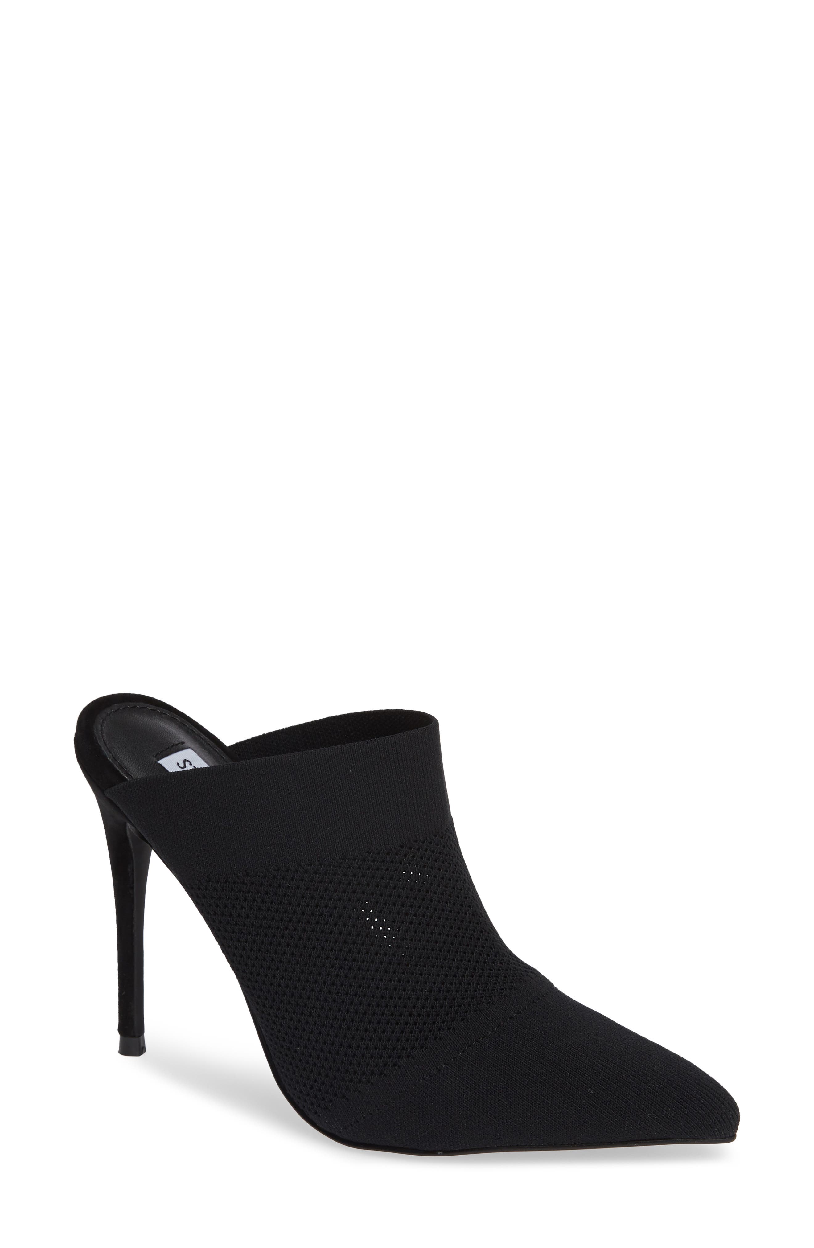 steve madden drastic mule