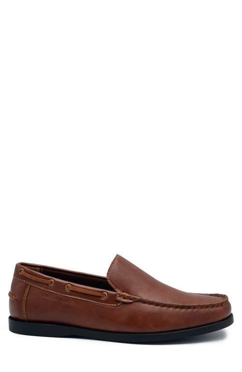 ASTON MARC ASTON MARC ABRAMS SLIP-ON LOAFER