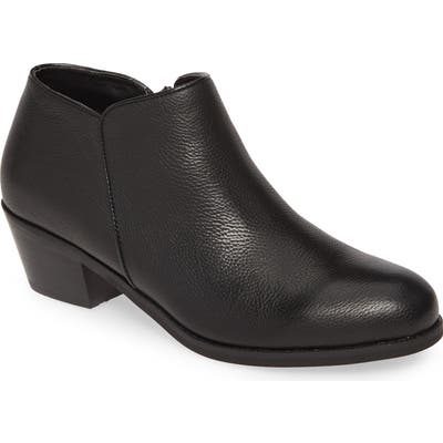 Aetrex Laurel Bootie, Black
