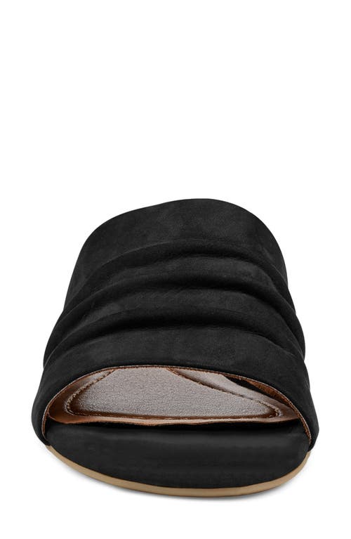 EARTH EARTH® TALMA SLIDE SANDAL 
