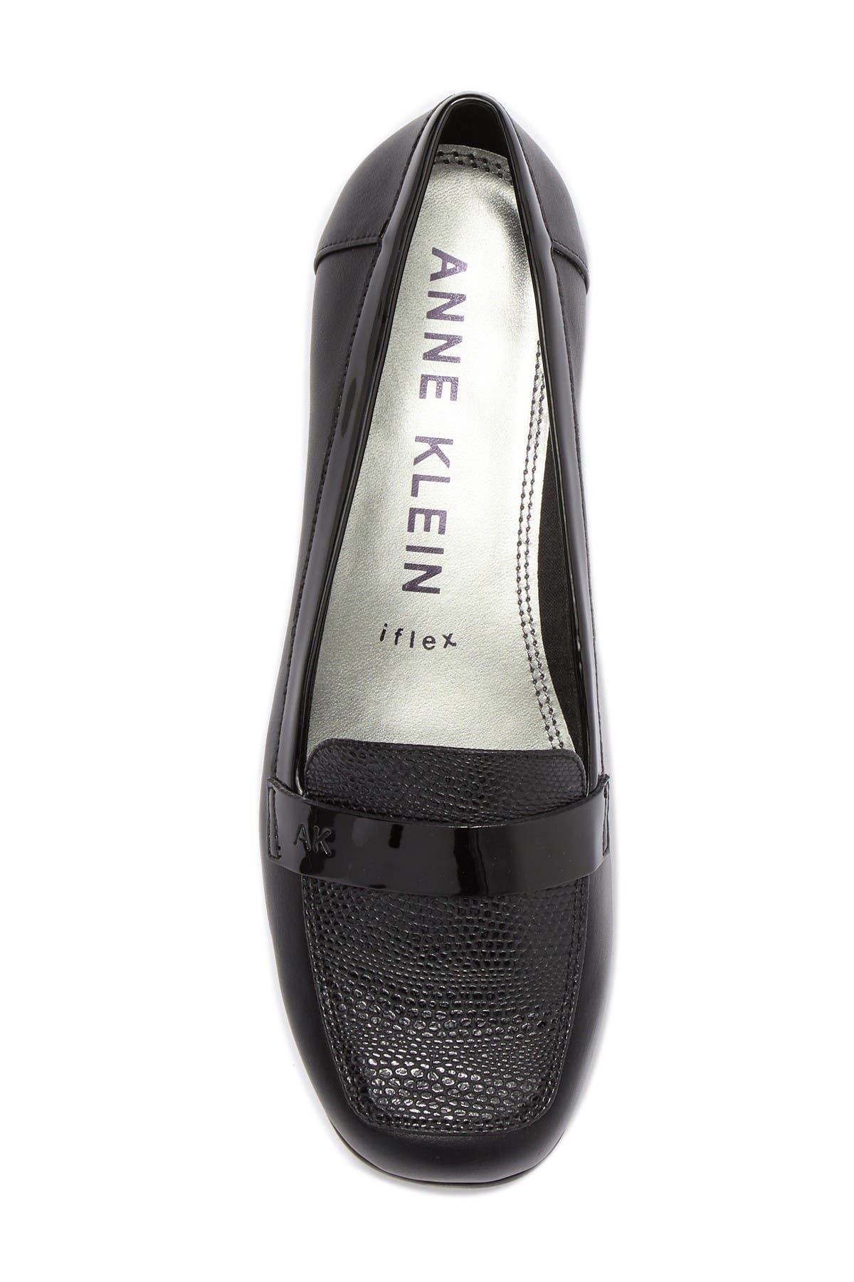 anne klein vittorio loafer