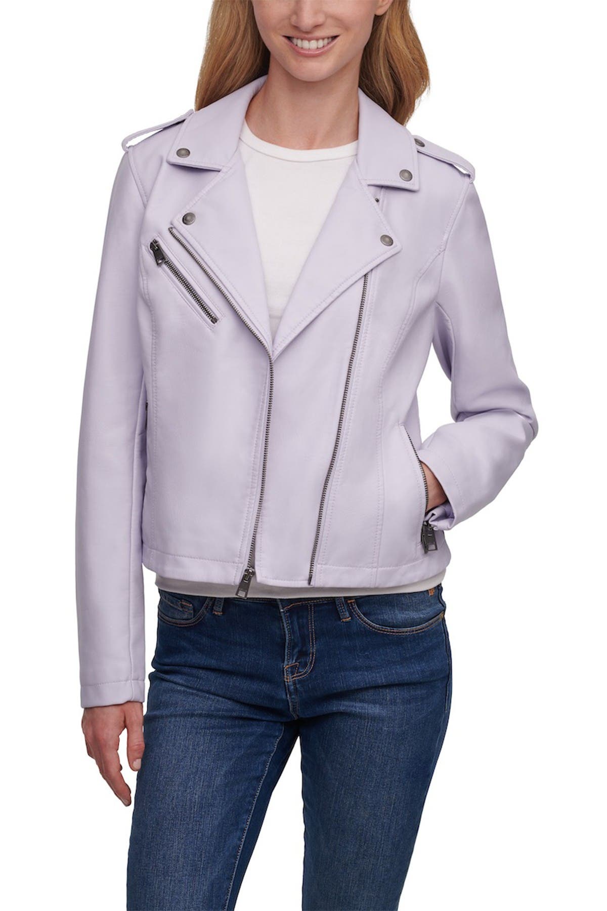 kohl's levi jacket womens