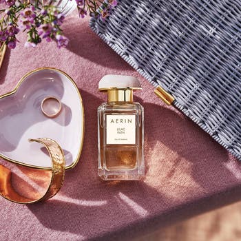 Est e Lauder AERIN Lilac Path Eau de Parfum Nordstrom