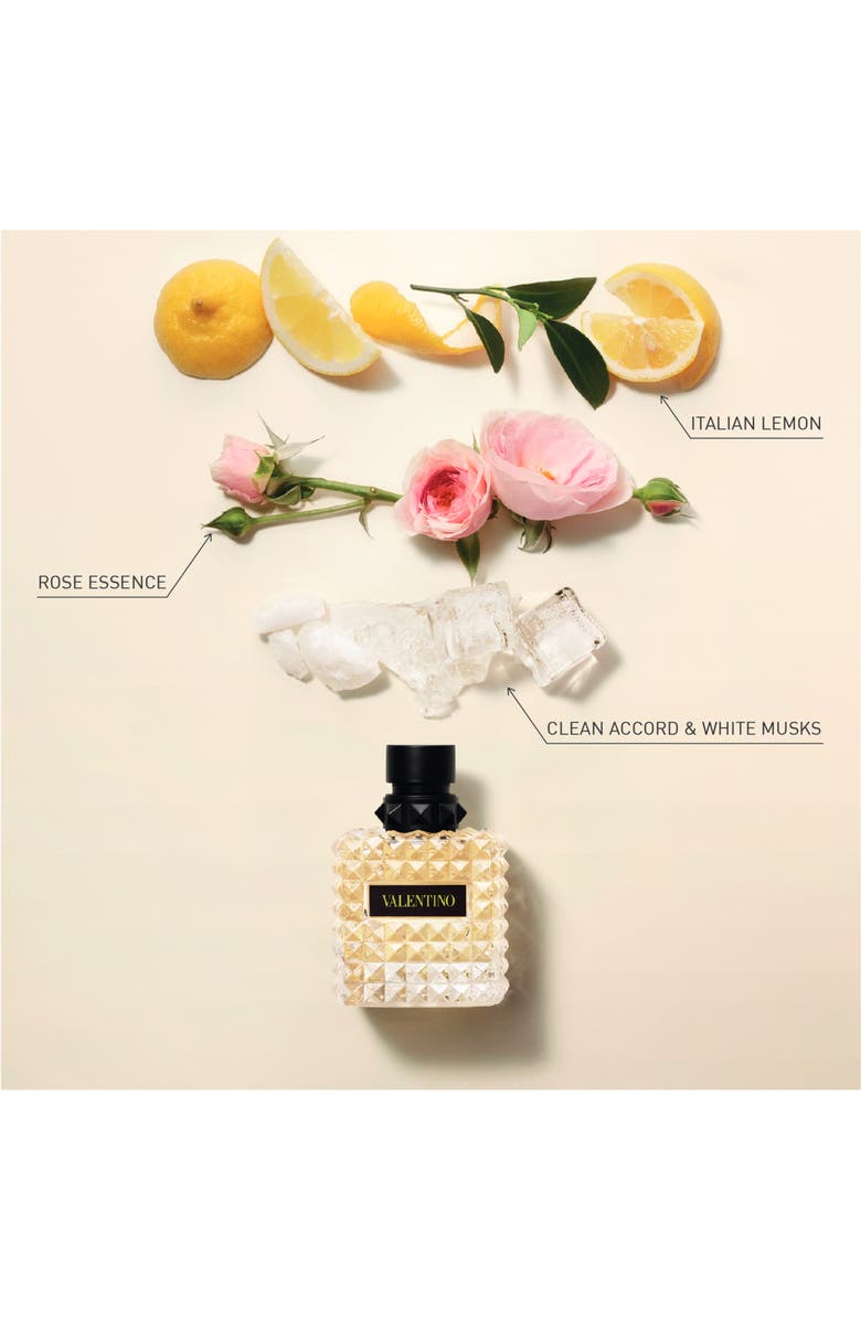Valentino Donna Born in Roma Yellow Dream Eau Parfum | Nordstrom