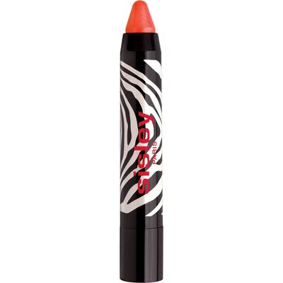 Sisley Paris Phyto-Lip Twist Tinted Lip Balm - 7 Coral