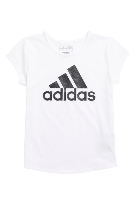 Kids' Core Logo Graphic T-Shirt (Little & Big Kid)