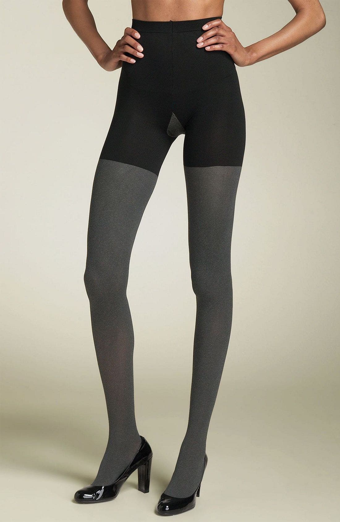 spanx tights canada