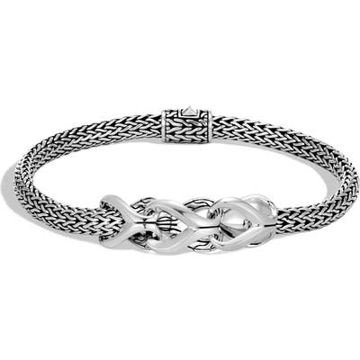 John Hardy Classic Chain Bracelet