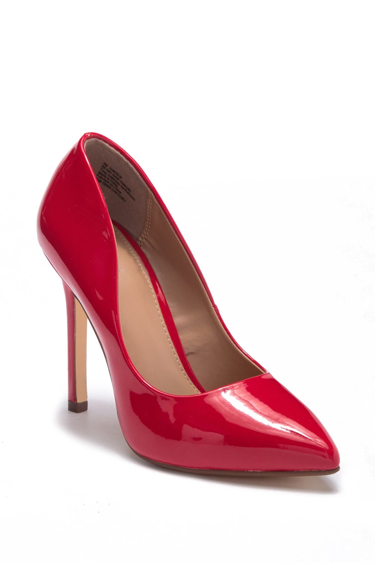 abound whitnee high heel pump