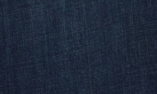 Rag & Bone Sofie High Waist Wide Leg Jeans In Darkwash