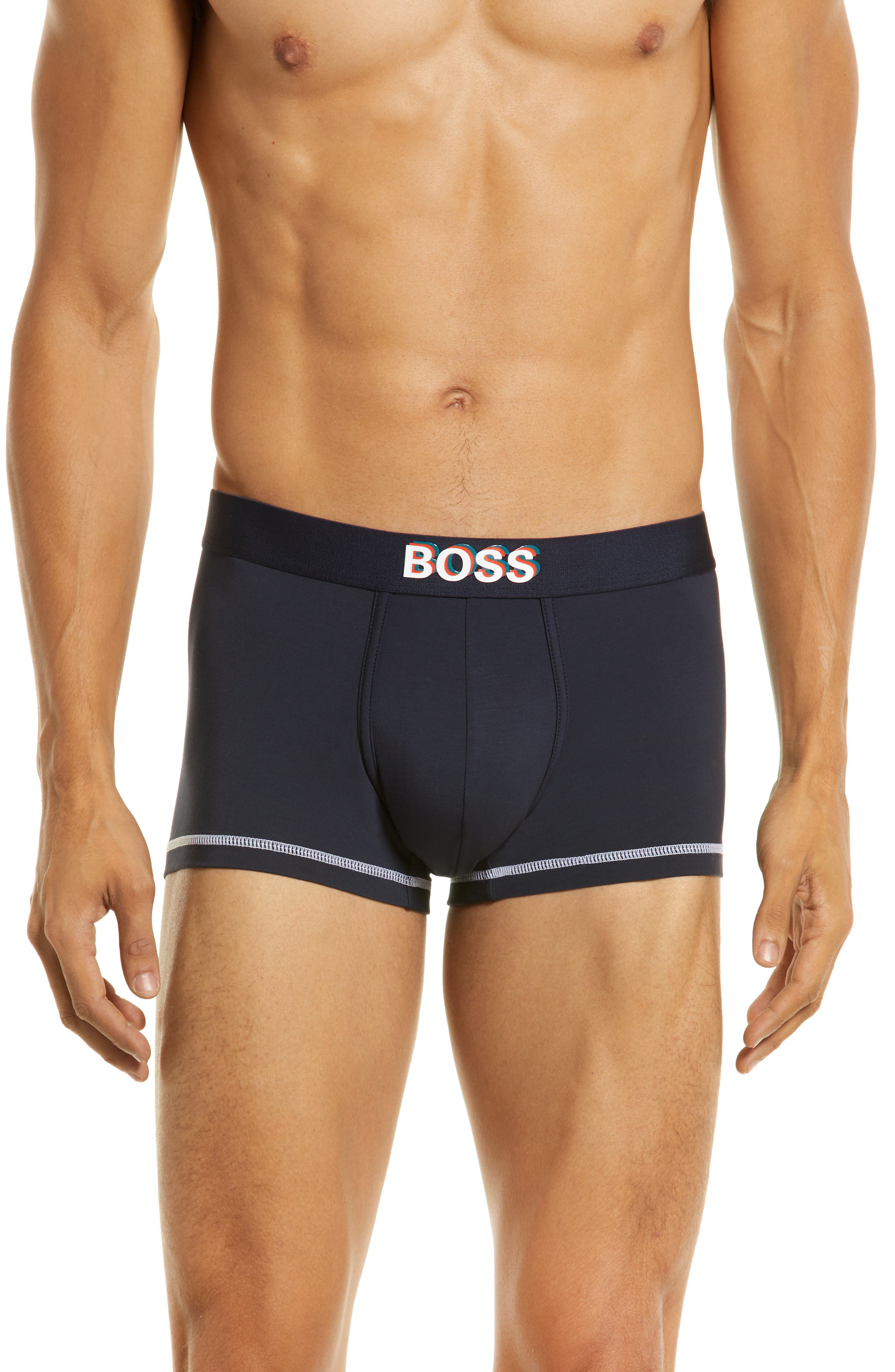 Timarco Boss Woven Boxer Shorts Tommy Hilfiger 3-Pack Boxershorts