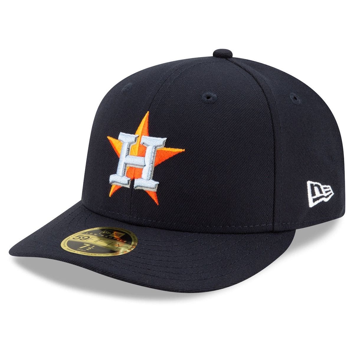 new era low profile astros