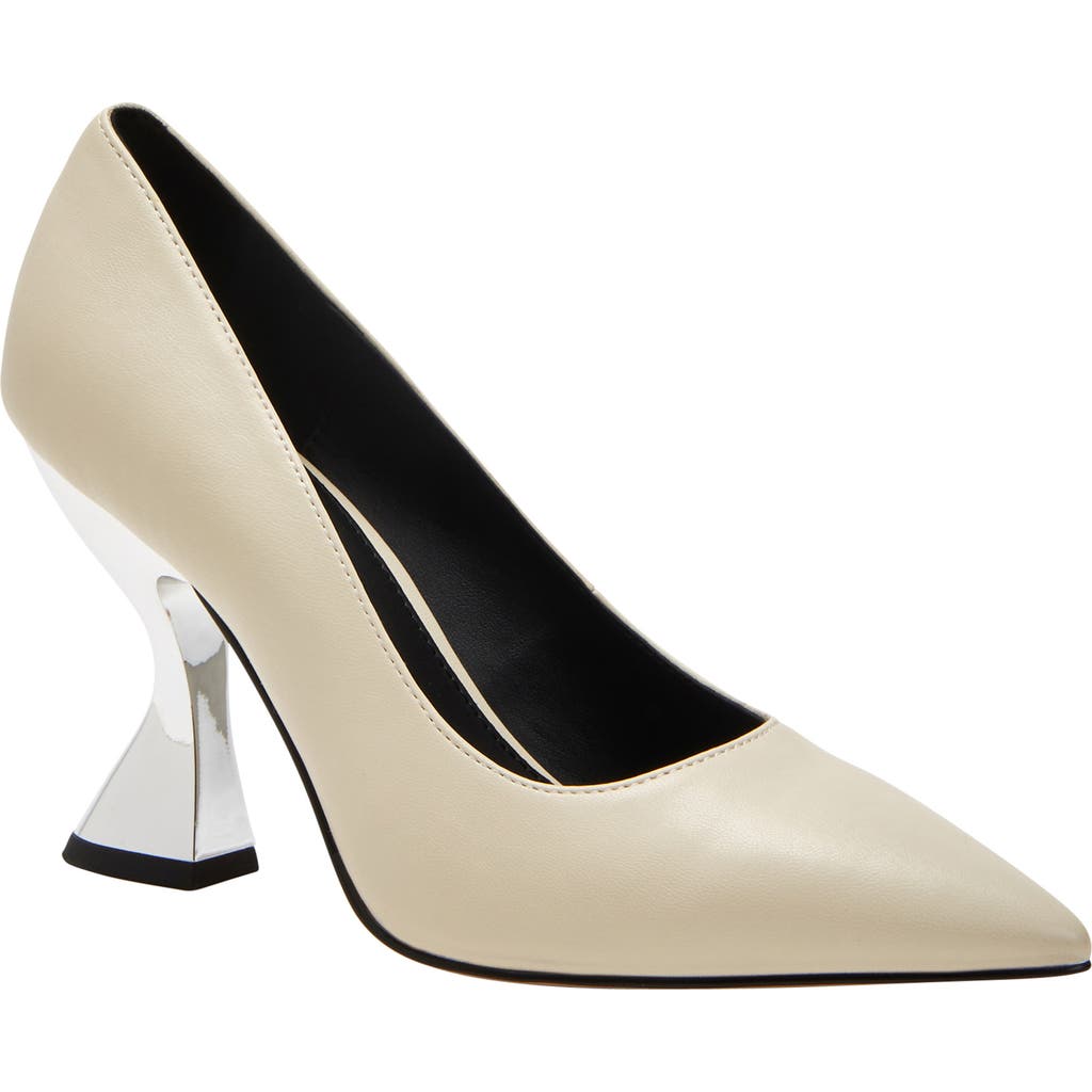 KATY PERRY KATY PERRY THE LATERR POINTED TOE PUMP