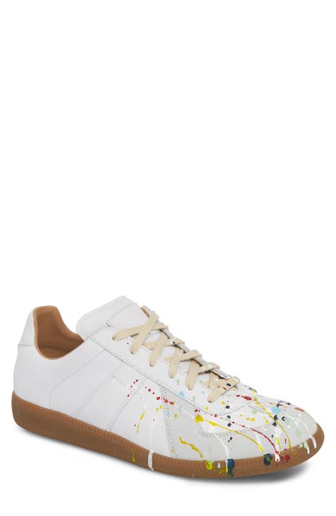 Maison margiela discount shoes nordstrom