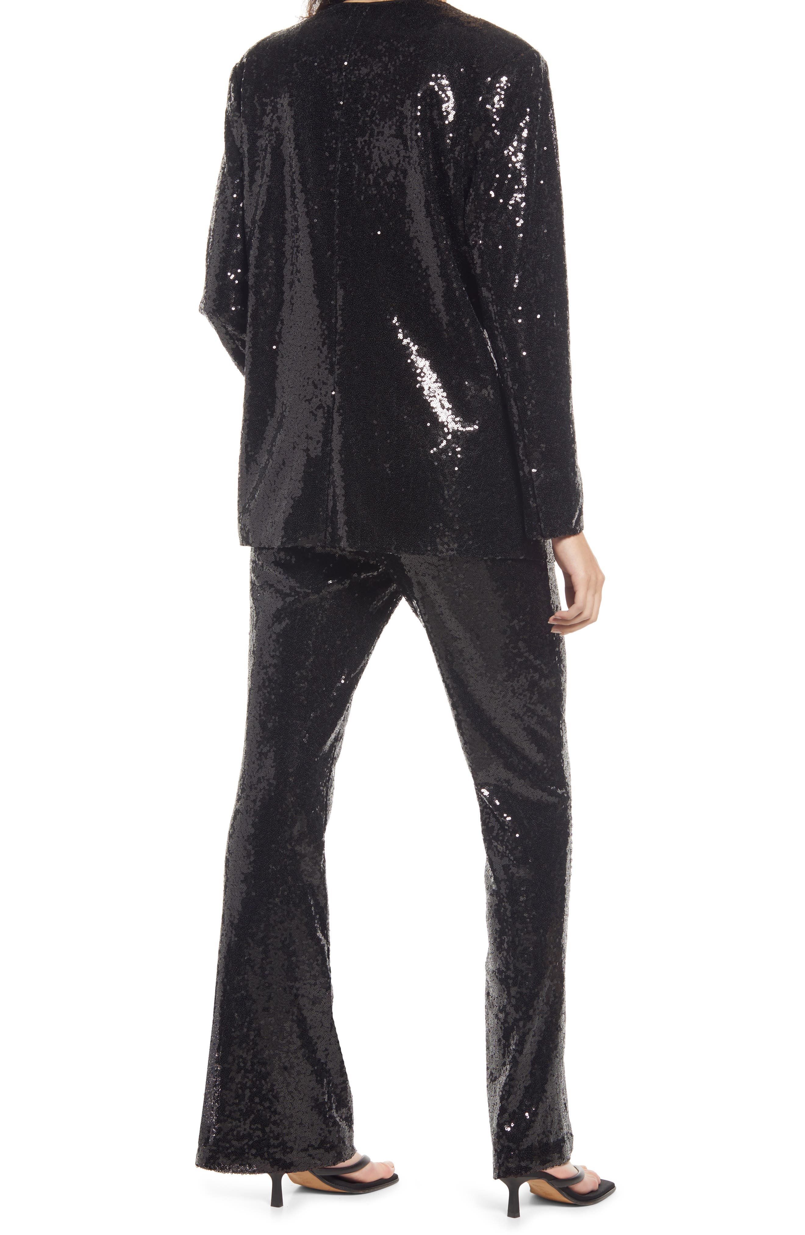 nordstrom sequin jacket